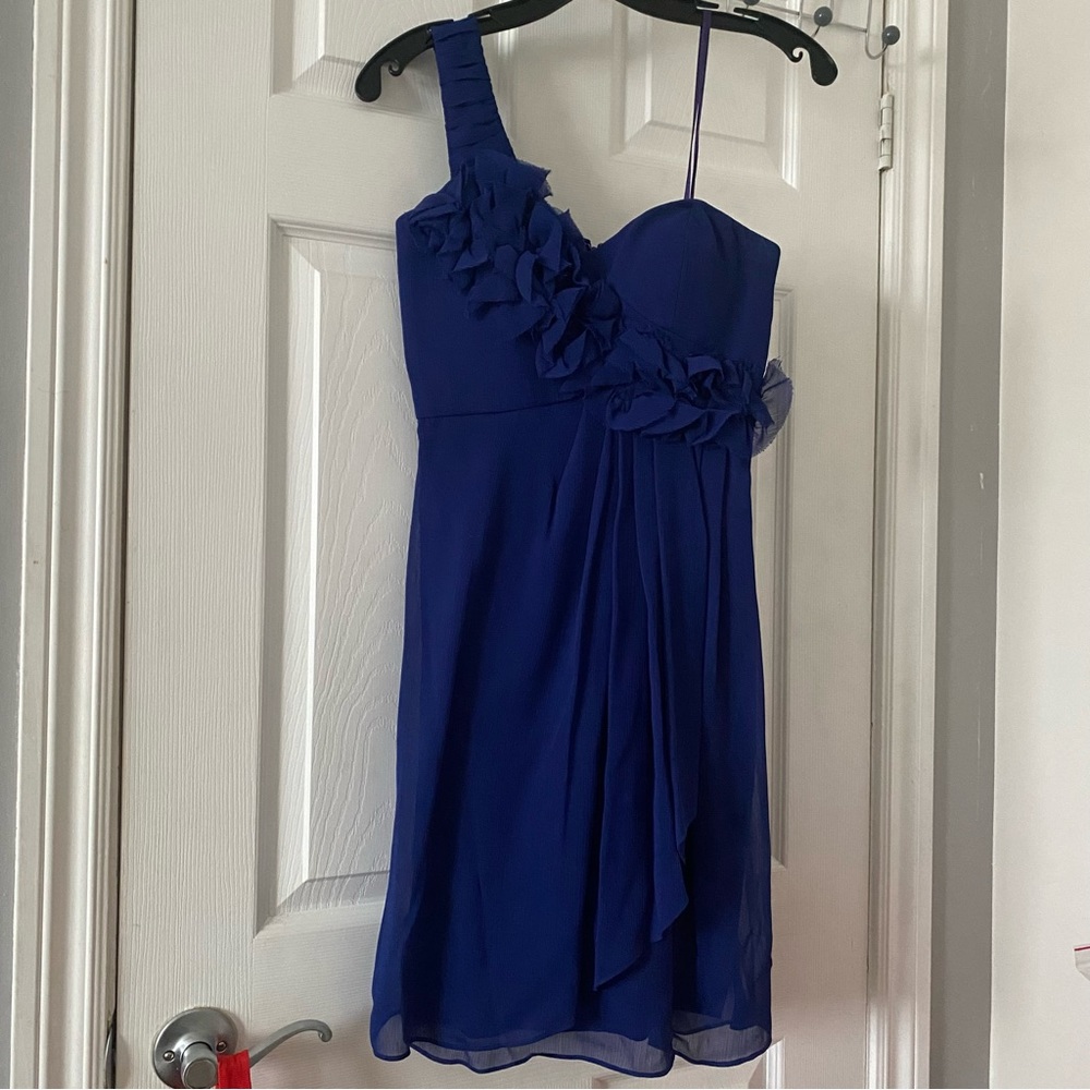Max and Cleo dress